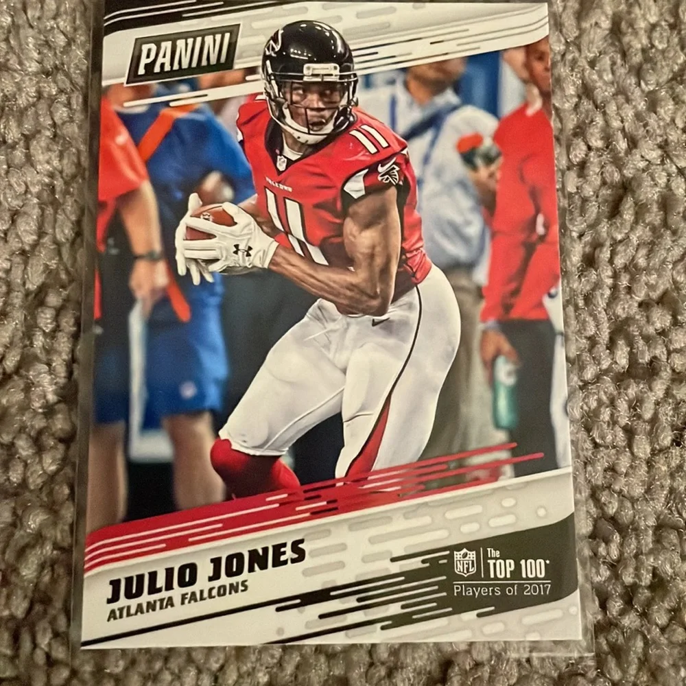 Valuable sports cards autographs, rookies - Picture 8 of 8